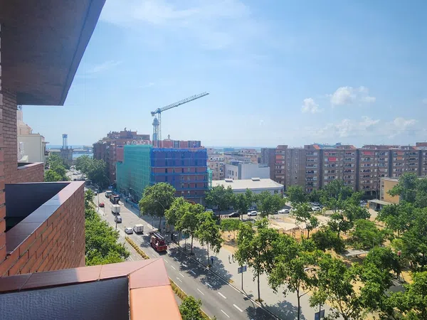 Piso en Avenida del Paral·lel, El Raval - Foto 5