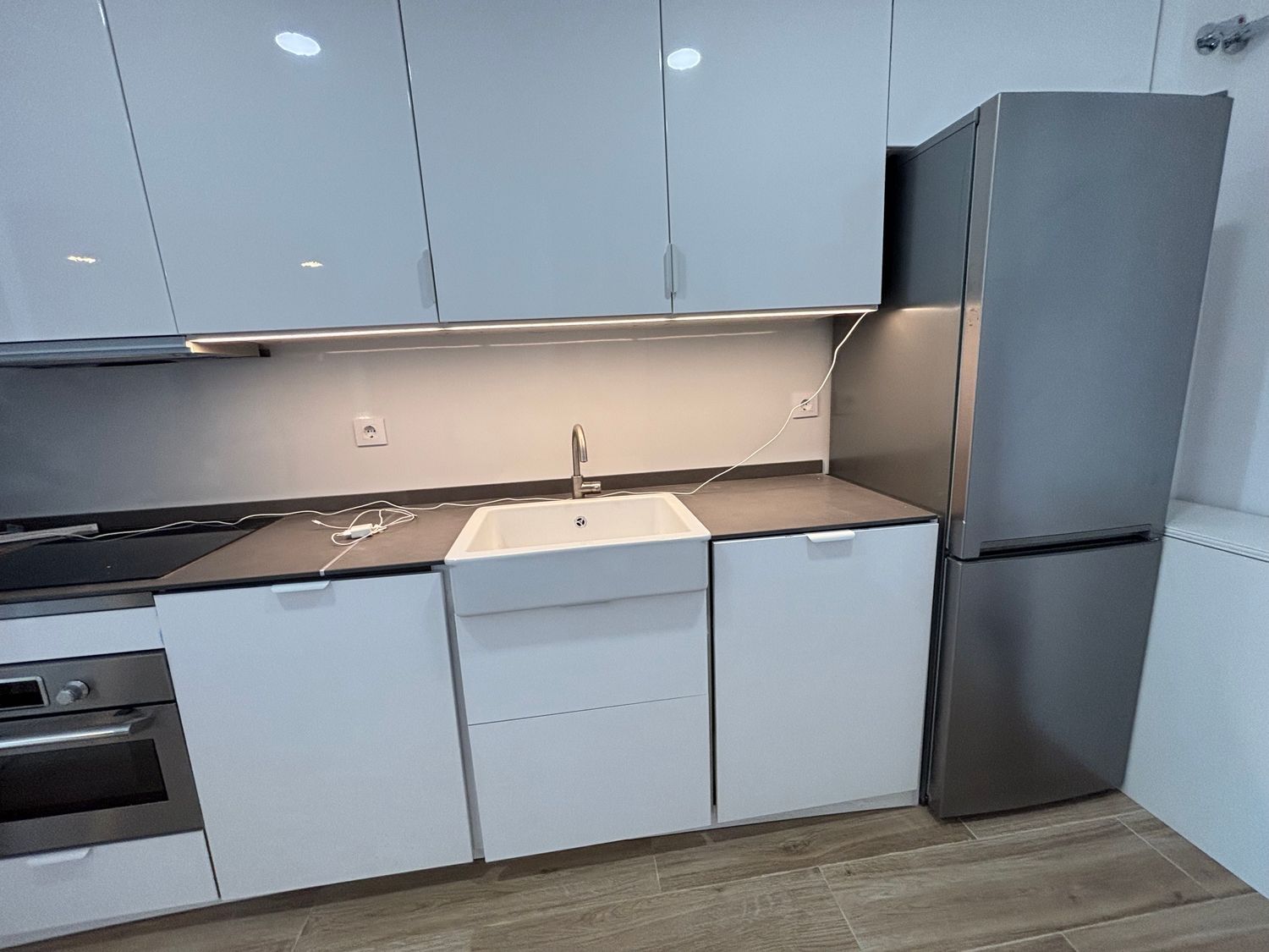 Piso en calle del Poeta Joan Maragall, 51 - Foto 24