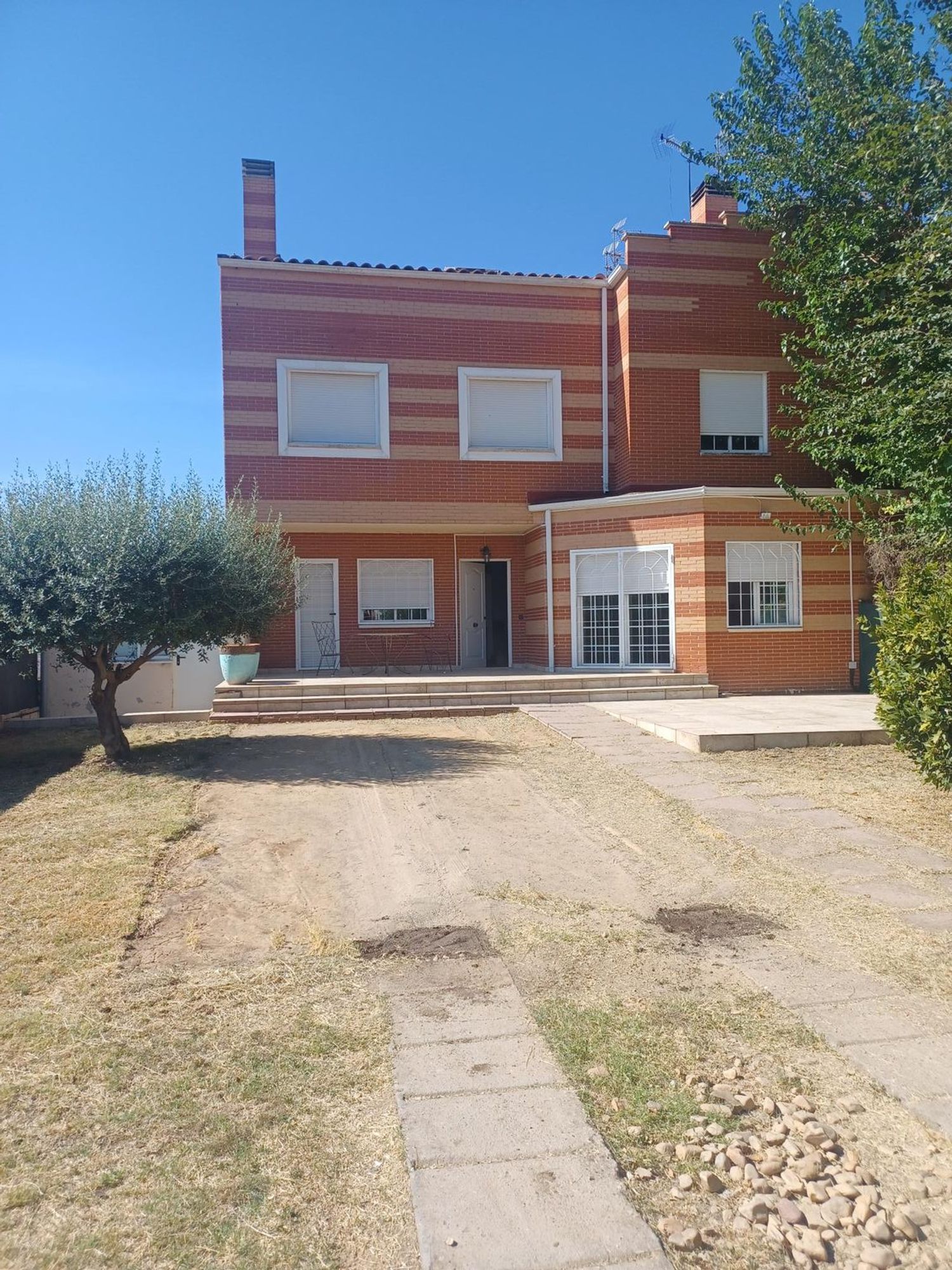 Chalet pareado en Meco - Foto 3