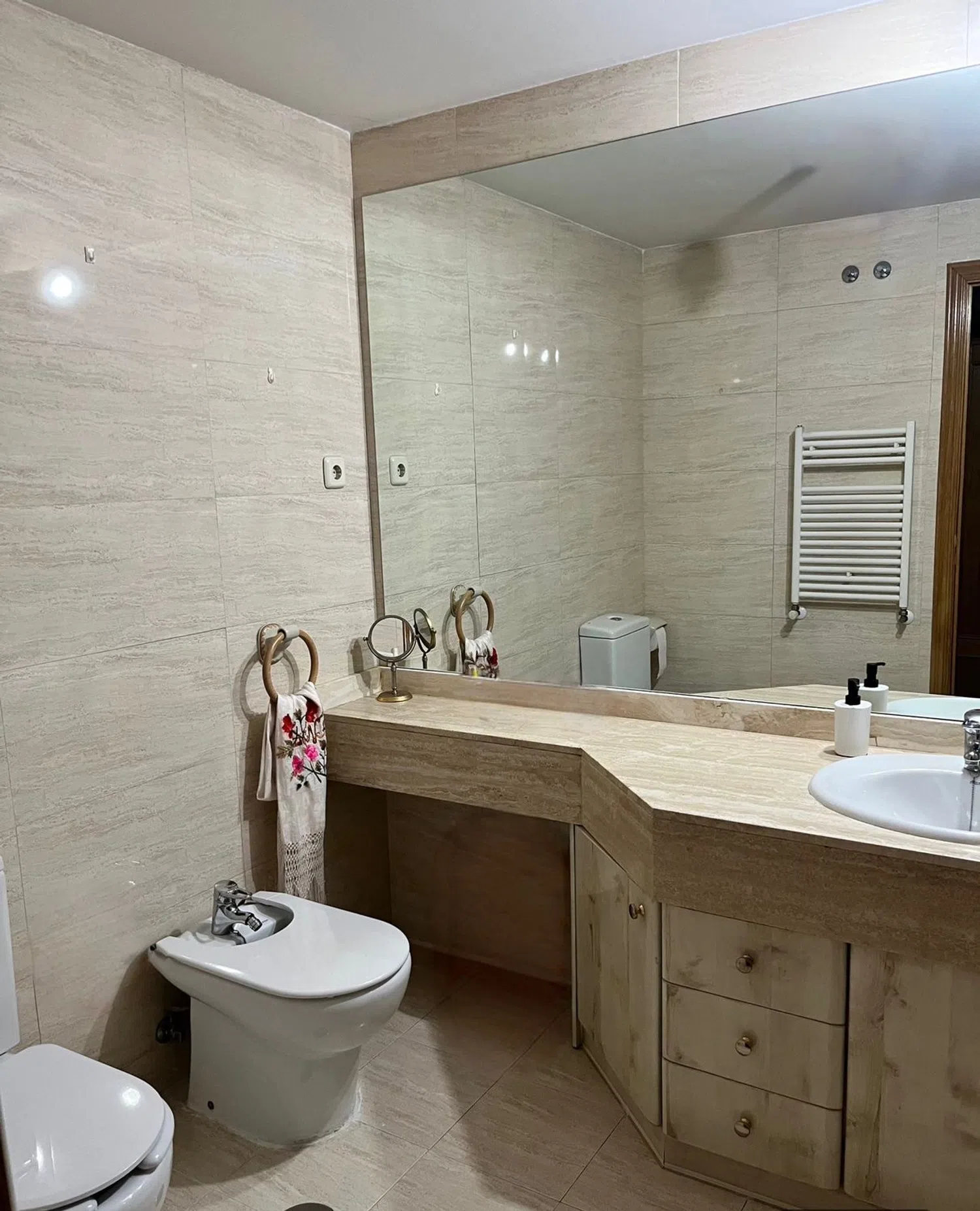 Piso en Barrio Alameda de Osuna - Foto 15