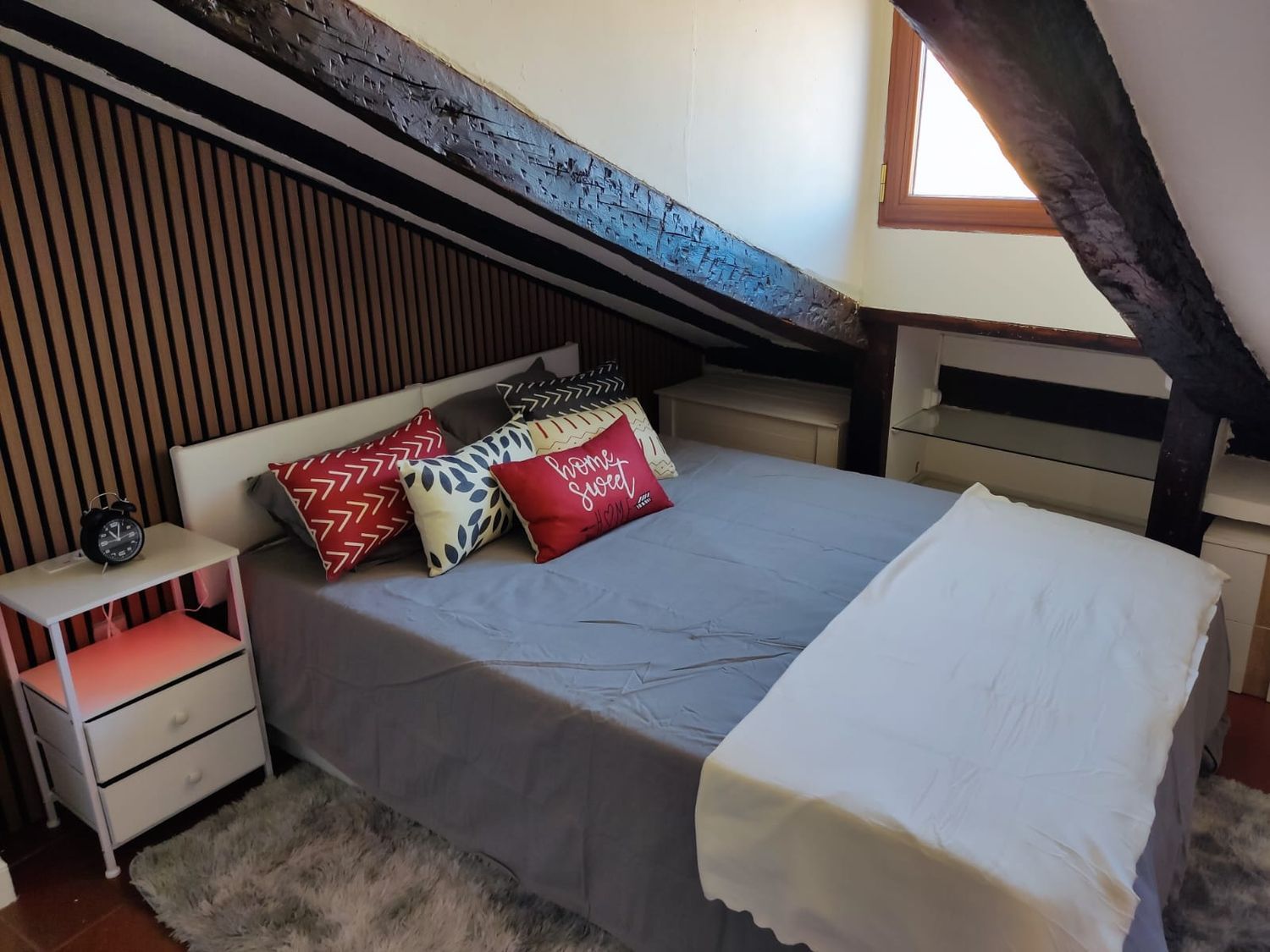 Estudio en Calle Calixto Fernández de la Torre, 5, Centro, Centro - Foto 4