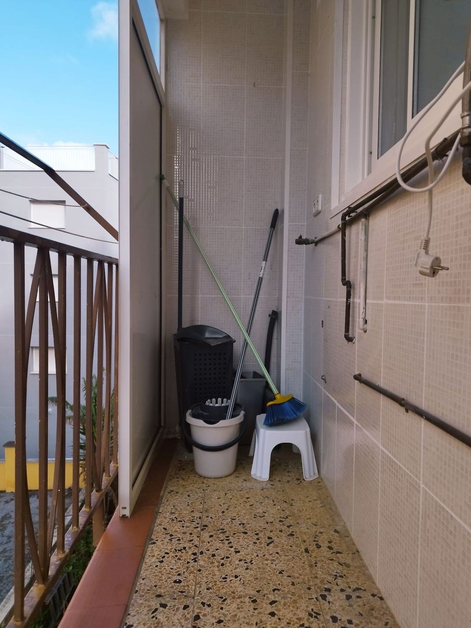 Piso en avenida Mediterrani, 4 - Foto 16