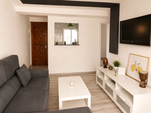 Piso en Calle Ruy López, 60, Camino de Antequera - Foto 2