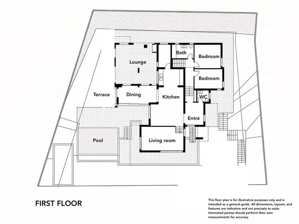 Casa independiente en calle d'Holanda, 3 a - Foto 32