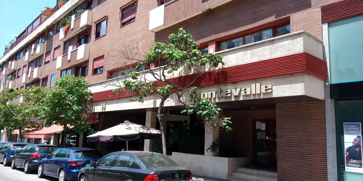 Piso en calle del Cerro Minguete, 14 - Foto 32