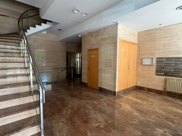 Piso en Calle Pintor Zubiri, 2, Iturrama, Iturrama - Foto 3