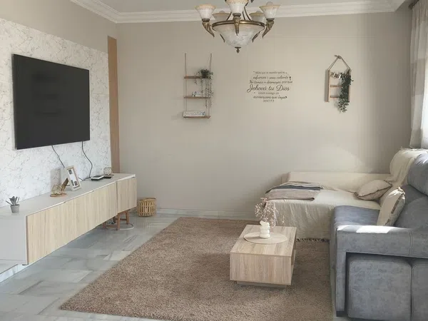 Dúplex en Calle Juan Ramon Jimenez, 37 - Foto 2