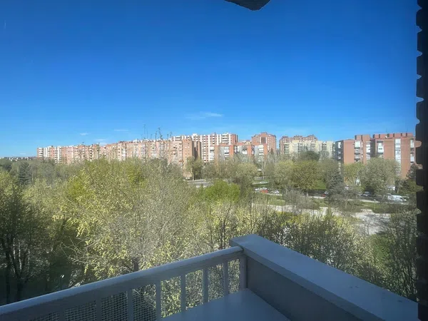 Piso en calle Pico de los Artilleros, 15 - Foto 14