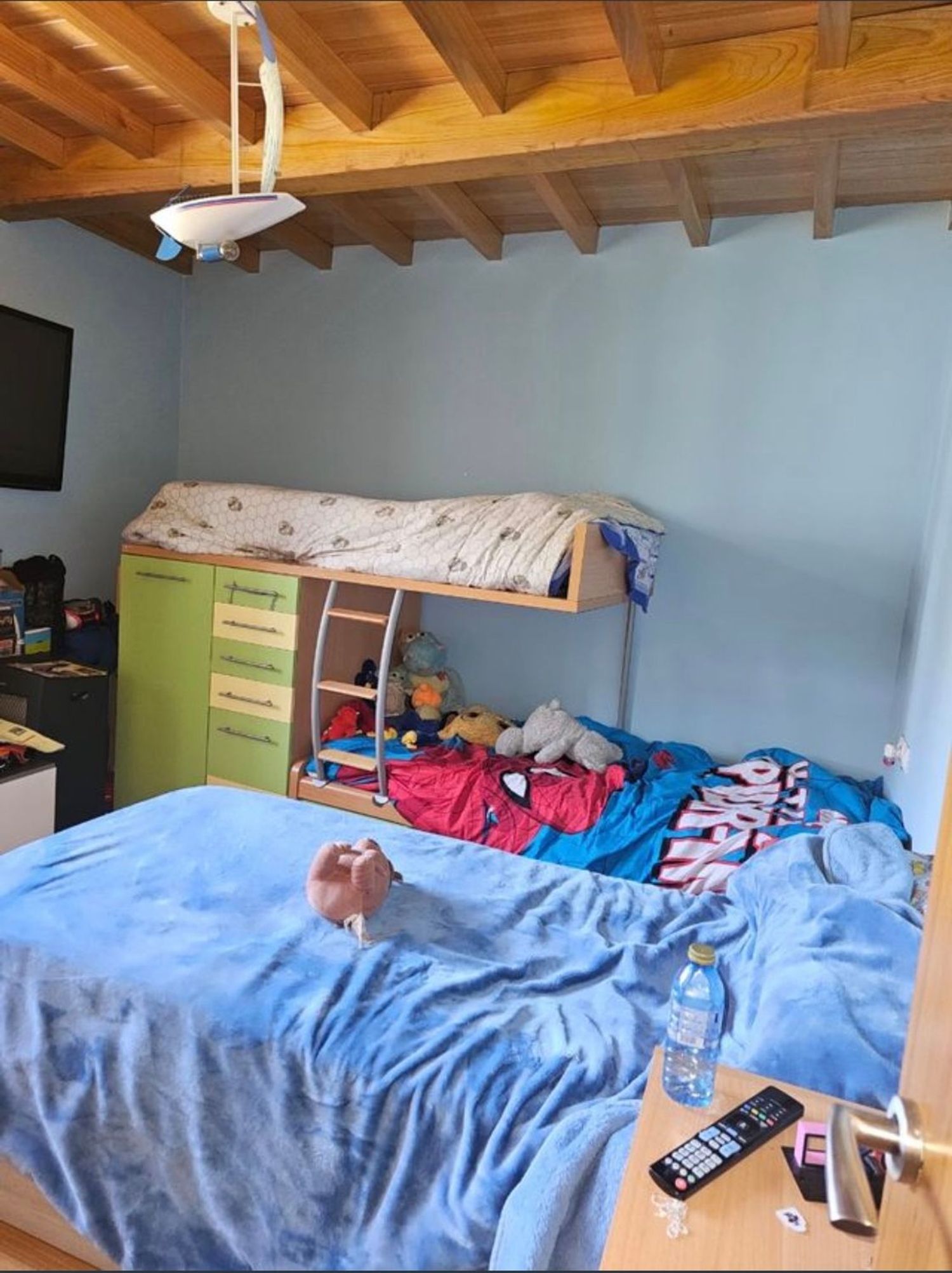 Chalet adosado en Campo dos paxariños, 35 - Foto 11