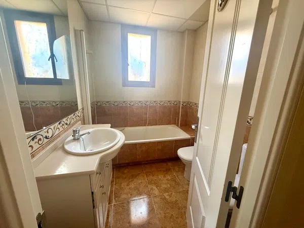 Dúplex en Calle Concepcion Arenal, 12, Cortijo Torrequebrada - Foto 2