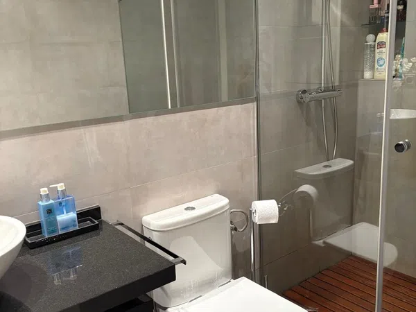 Piso en Barrio Gaztambide - Foto 9