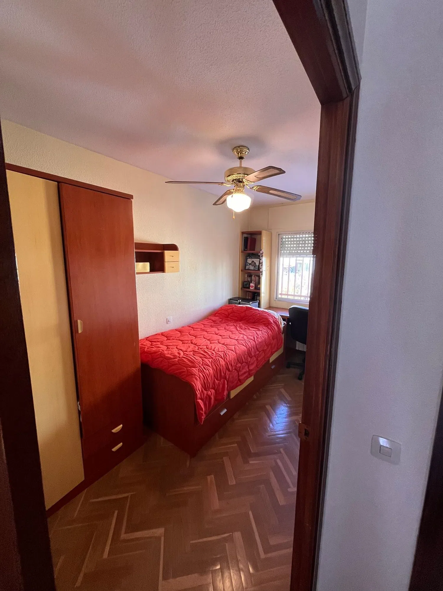 Chalet adosado en calle de Luis Rodríguez Ontiveros, 13 - Foto 26