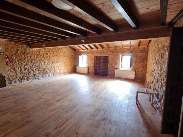 Casa o chalet independiente en Sigüenza - Foto 6
