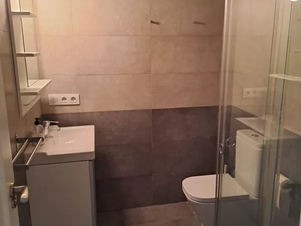 Piso en Avenida de la Reina Mercedes, 37, Reina Mercedes - Heliópolis - Foto 7