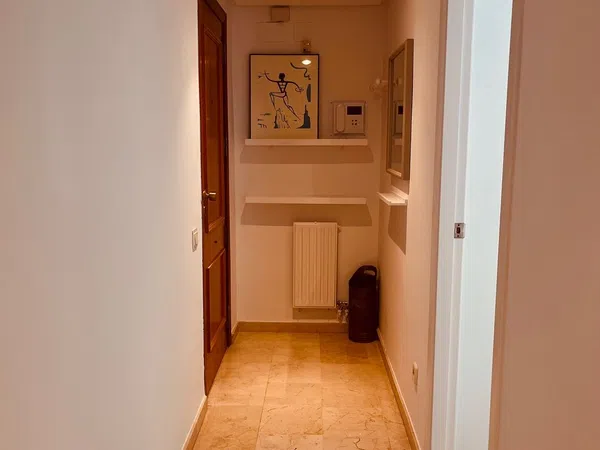 Piso en calle de Jorge Juan, 21 - Foto 2