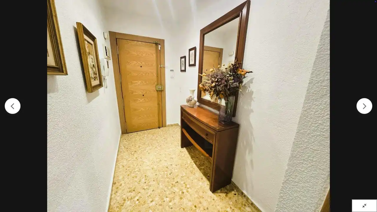 Piso en  Carrer de Bonifaci Ferrer 23 - Foto 11