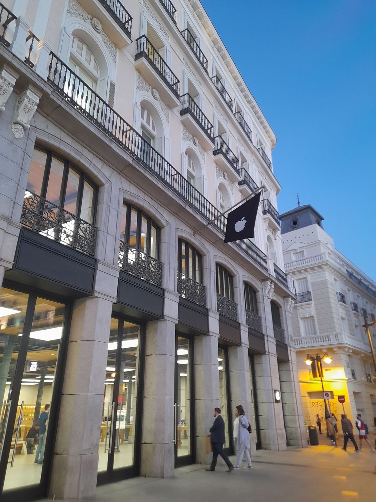 Estudio en plaza del Carmen, 1 - Foto 3