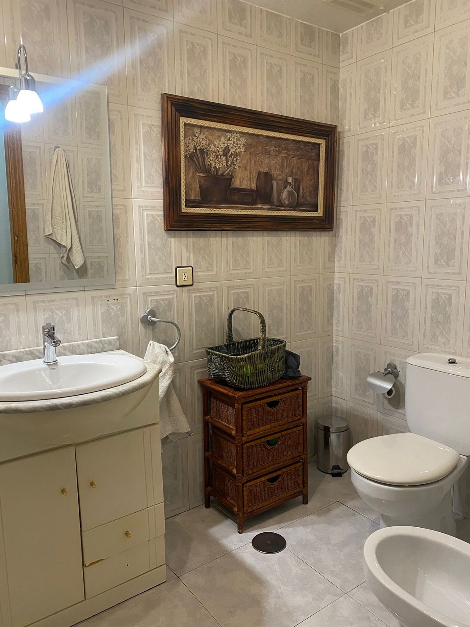 Piso en calle Olivo, 48 - Foto 14