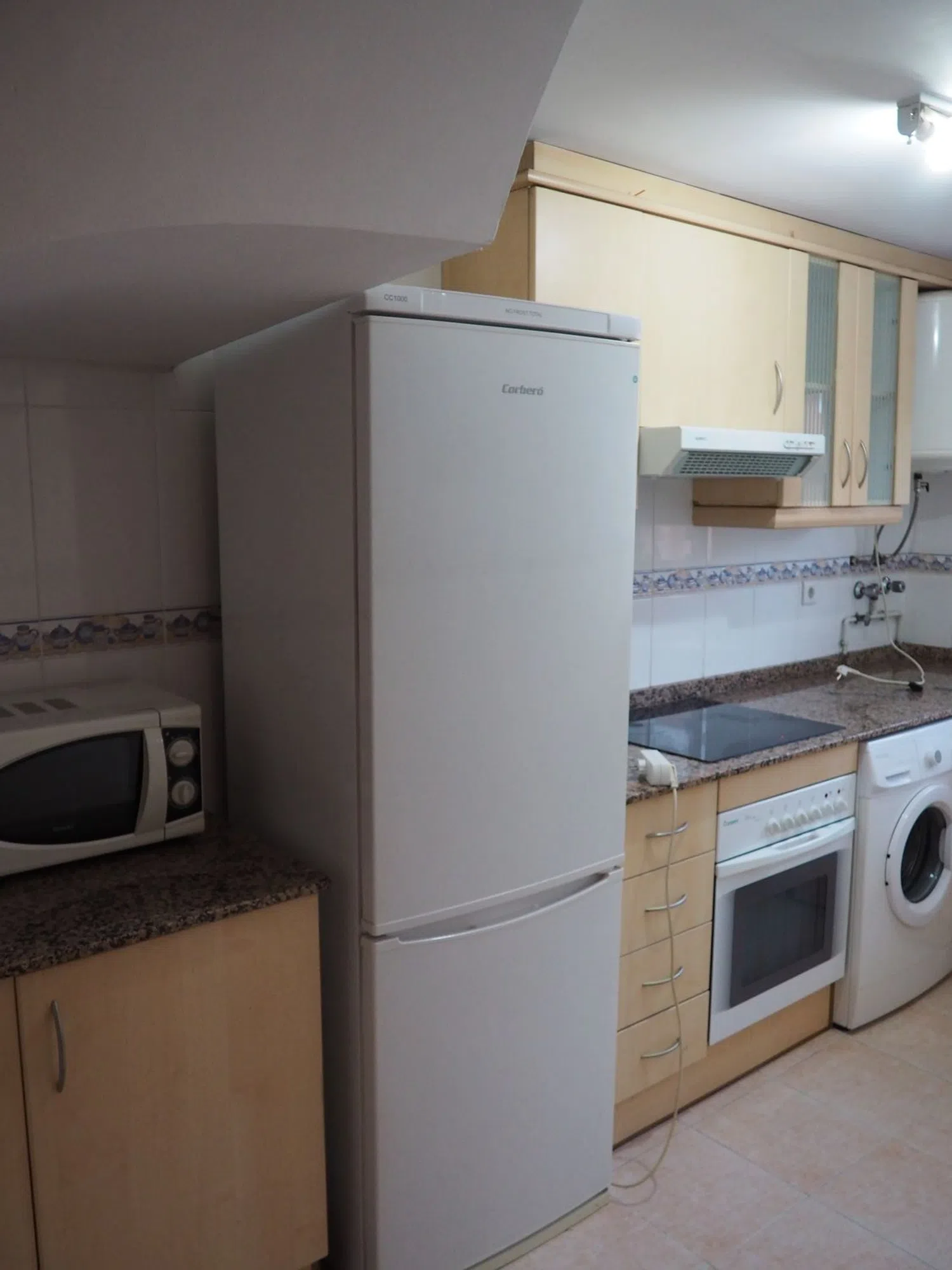 Dúplex en carretera malilla, 88 - Foto 4