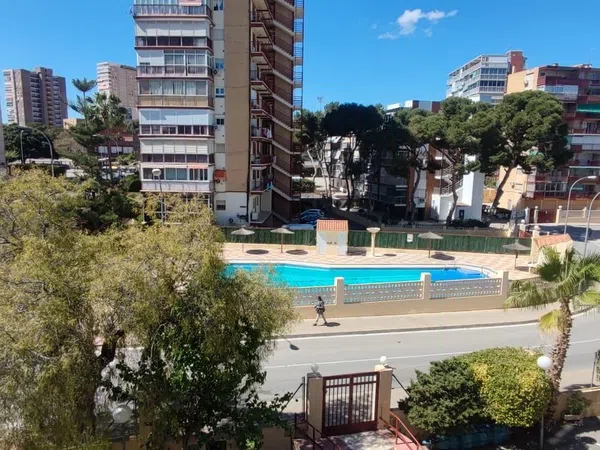 Piso en plaza Francisco Antón Vigrana, 1 - Foto 13