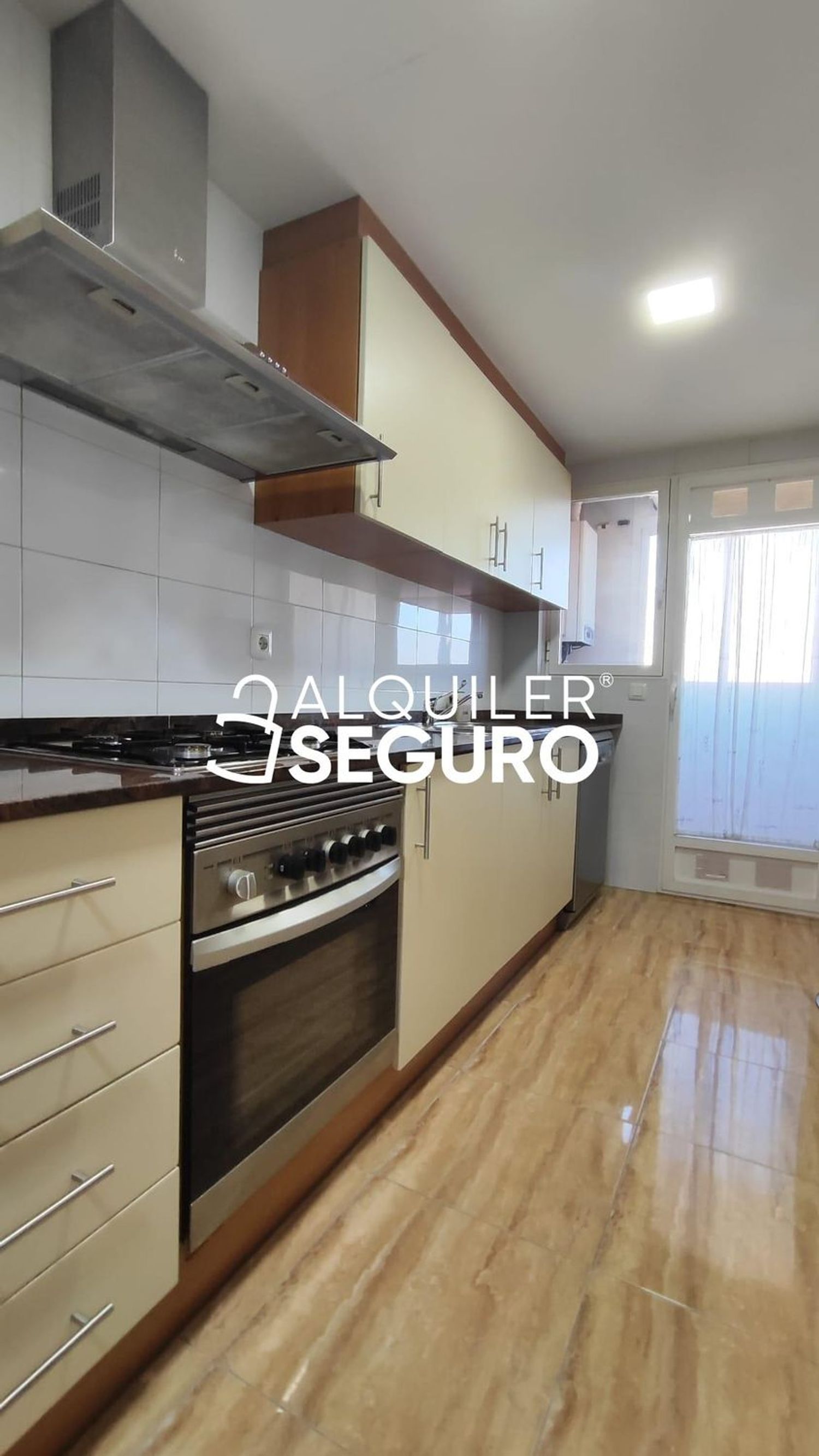 Piso en Calle del Pare Vicente Cabanes, Zona Parc Central - Hort de Trenor, Zona Parc Central - Hort de Trenor - Foto 11