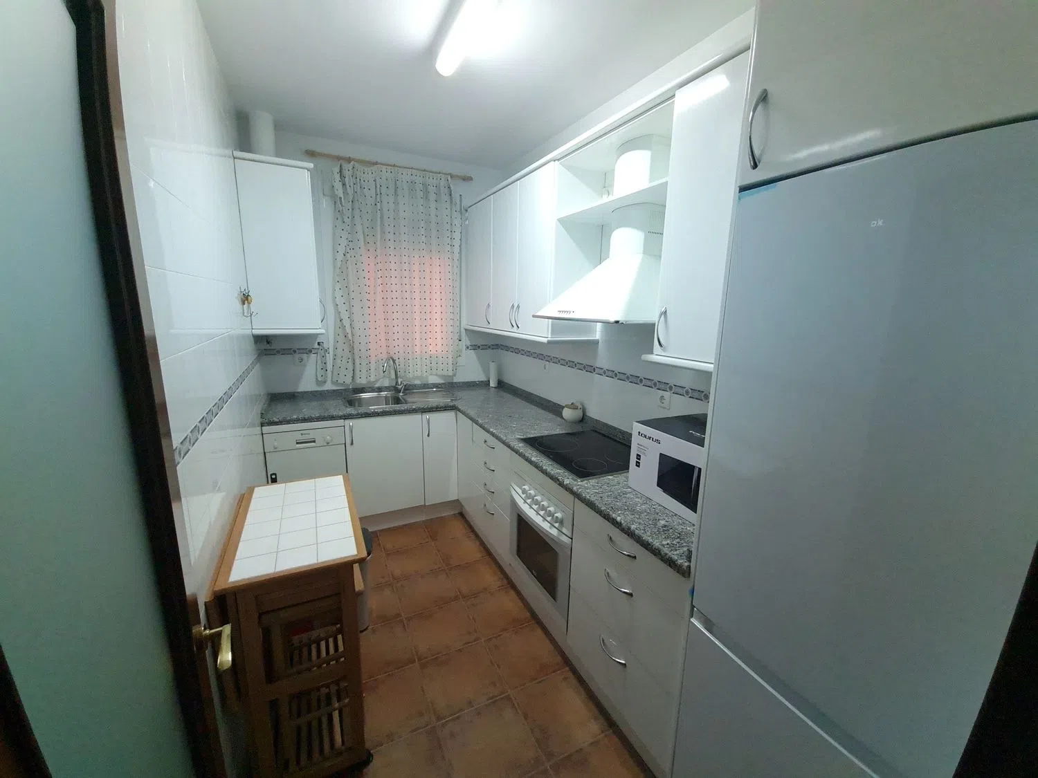 Piso en San Bernardo s/n - Foto 11