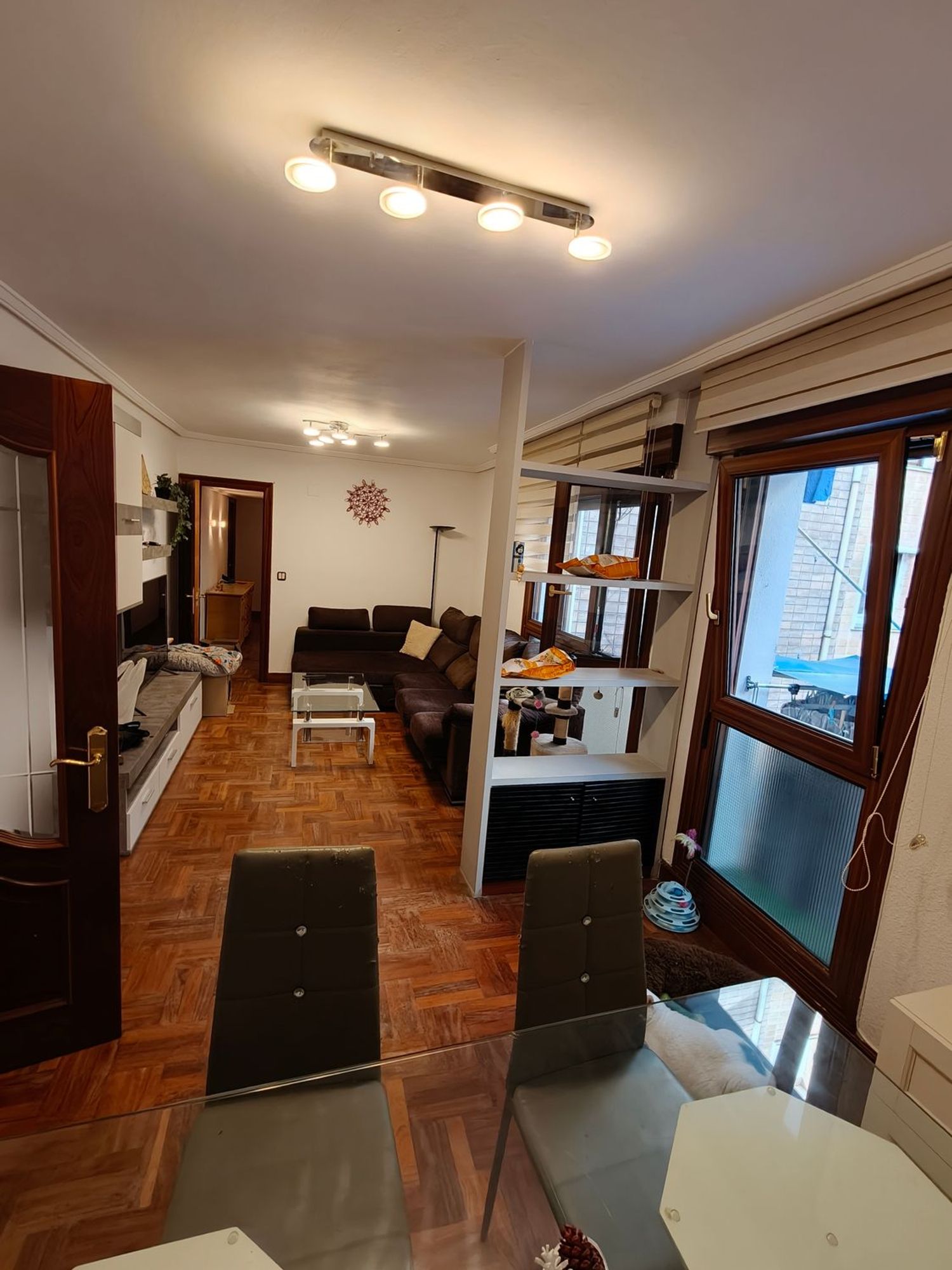 Piso en Calle Etxegorri, 10 - Foto 4