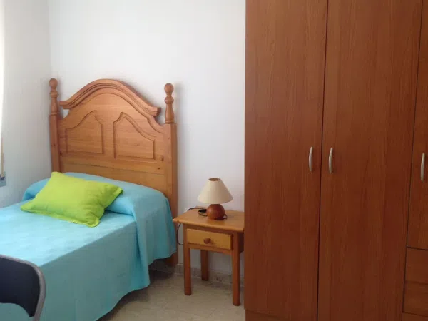Piso en Plaza Princi Jerez, 6, Pago San José - Princi - Jerez - Foto 8
