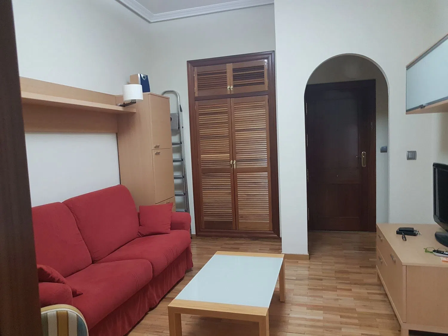 Estudio en Simón García, 5 - Foto 5