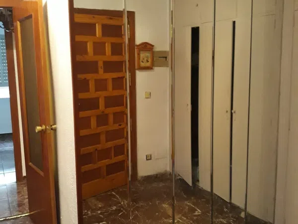 Piso en Calle Murillo, 12, Linarejos, Linarejos - Foto 4
