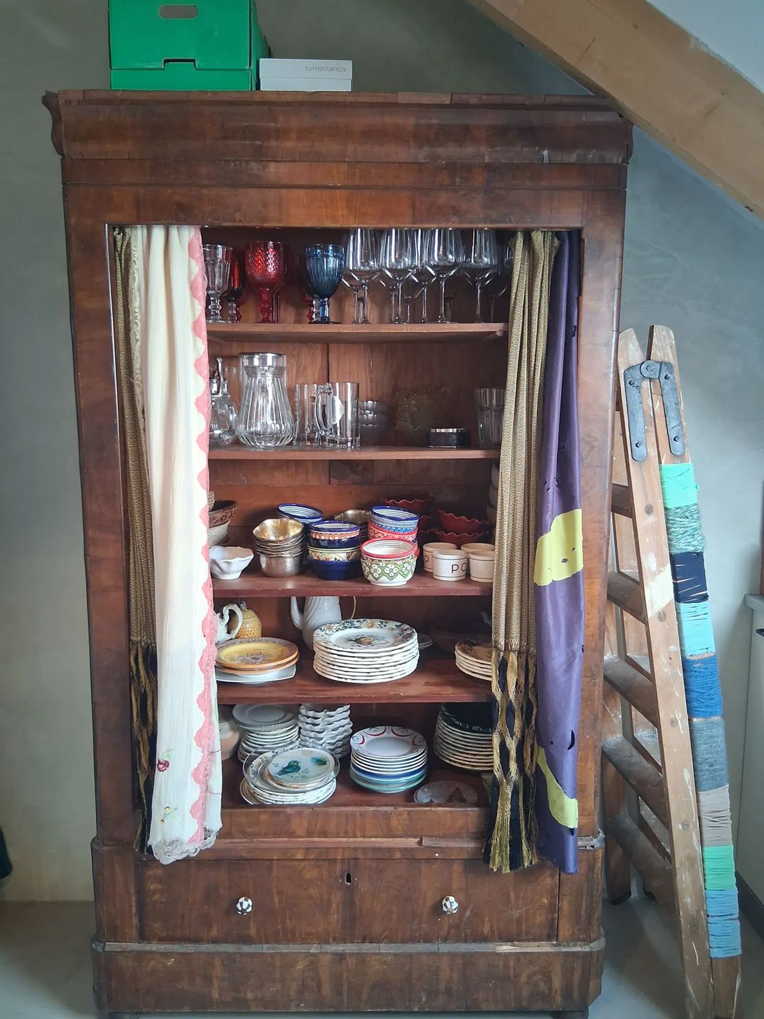 Chalet adosado en calle de Luis Larrainza, 10 - Foto 10