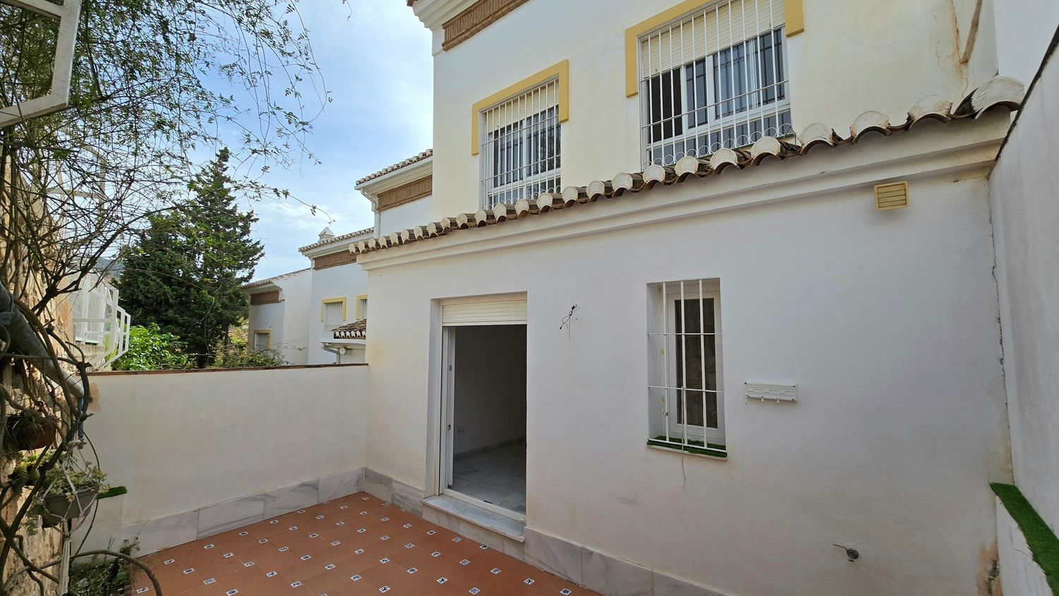 Chalet adosado en Calle Guzmán el Bueno, Cerrado de Calderón - Hacienda Paredes - Foto 14