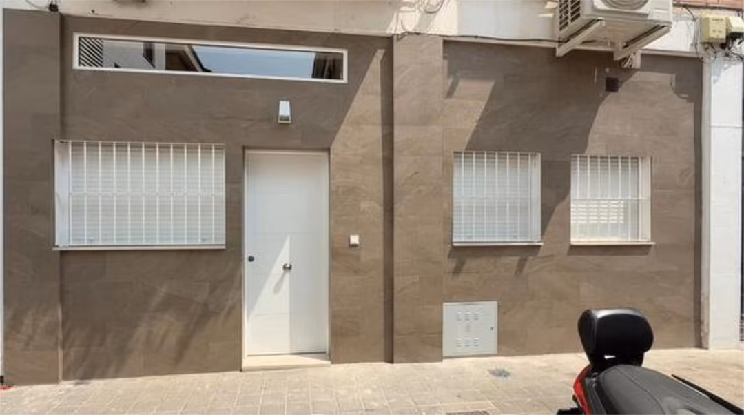 Apartamento en Triana