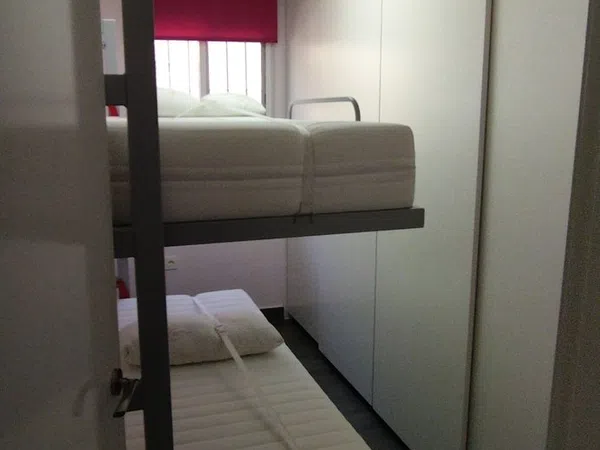 Chalet pareado en camino de los Olmos 1ª̵ Travesía, 13 - Foto 20