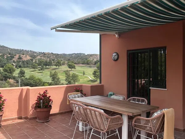 Dúplex en Paseo del Golf, 1, Santa María Golf - Foto 4