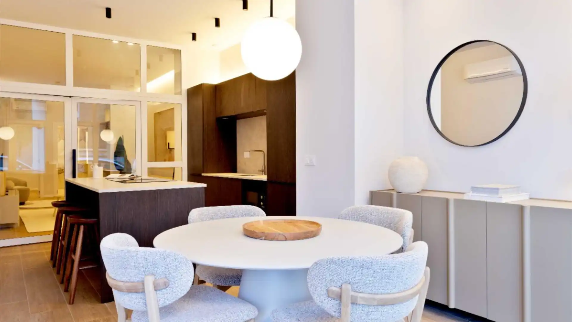 Piso en  Carrer del Doctor Olóriz 19 - Foto 15