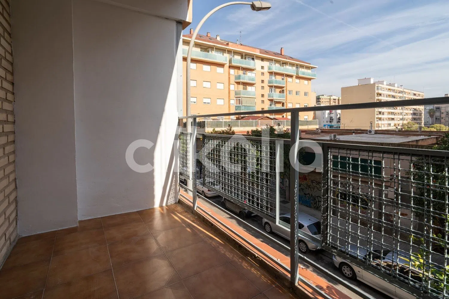 Piso en calle de Fray Francisco Cabezas - Foto 13