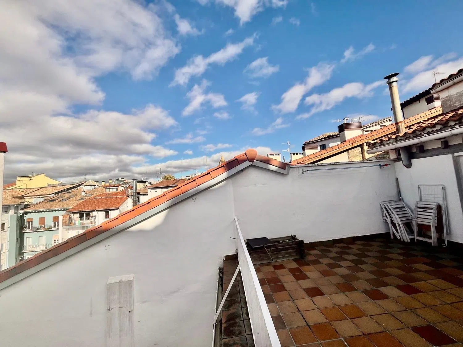 Ático en calle Mercaderes, 19 - Foto 34