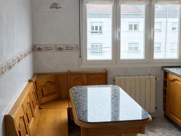 Piso en calle de Rafael Sarandeses, 4 - Foto 16