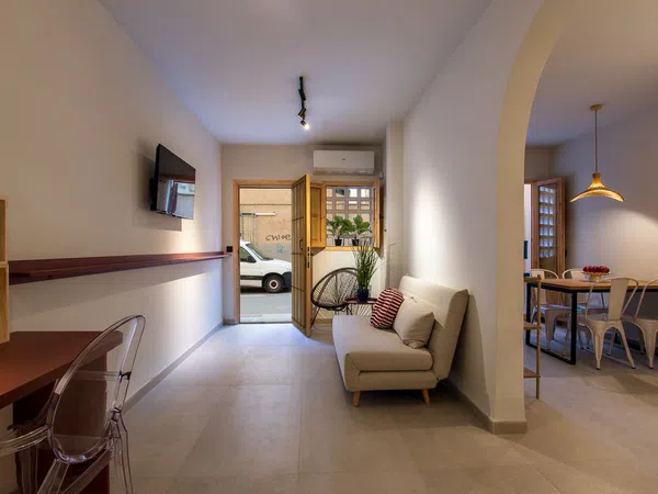 Piso en plaza Doctor José María Aroca, 5 - Foto 7