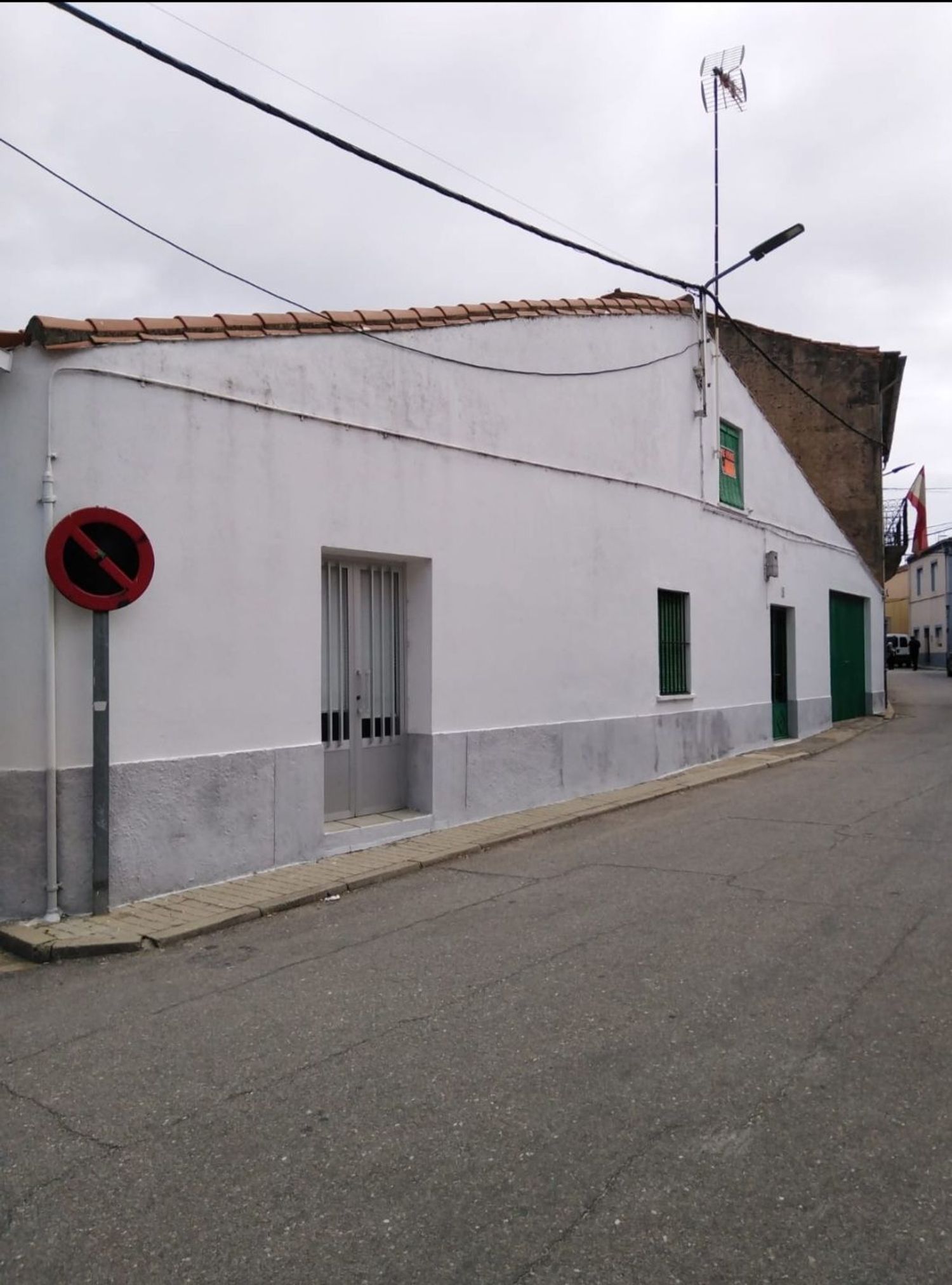 Casa de pueblo en Calle Ancha, 3 - Foto 25