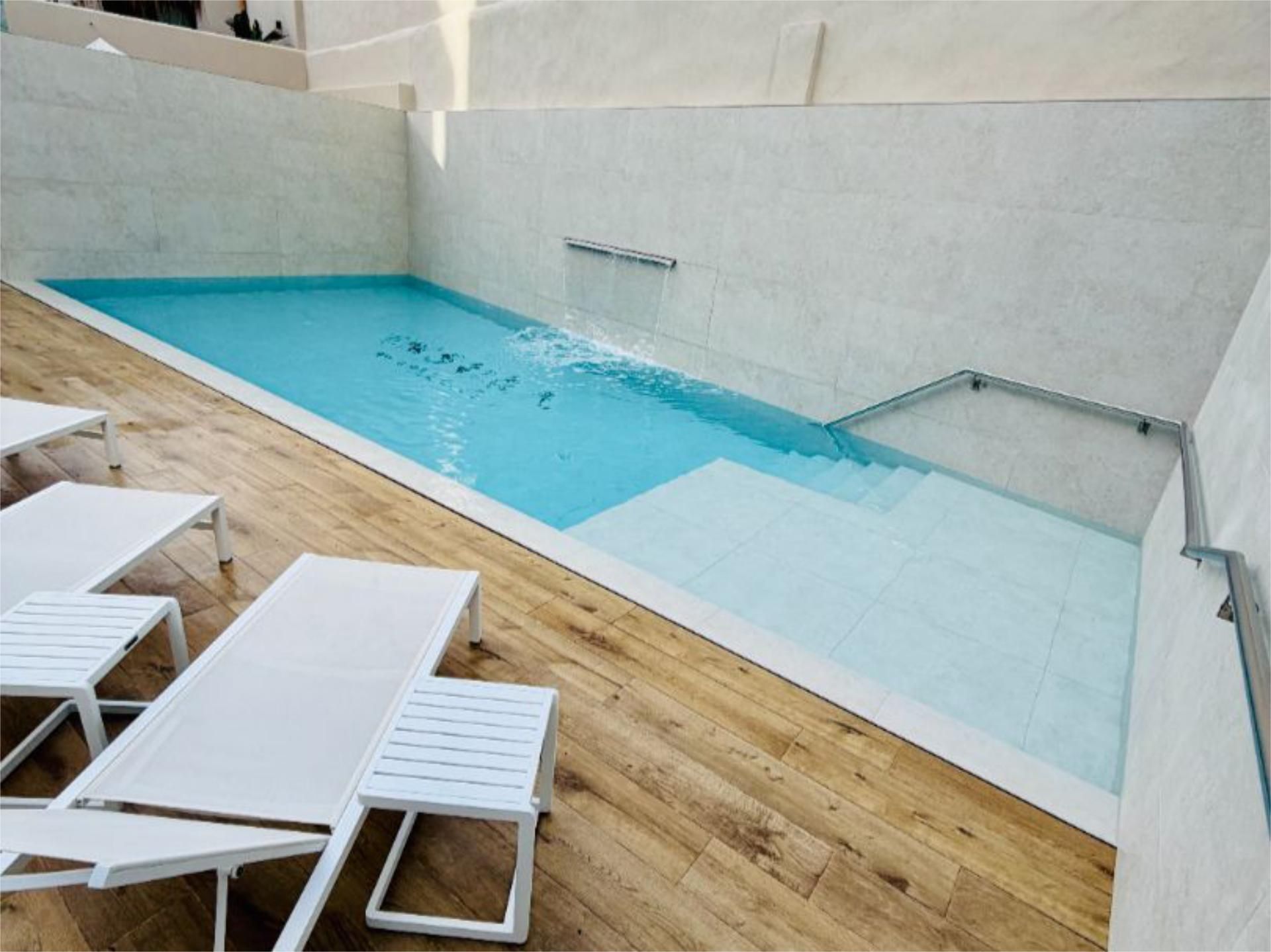 Piso en  Carrer de Joan Crespí 47 - Foto 34