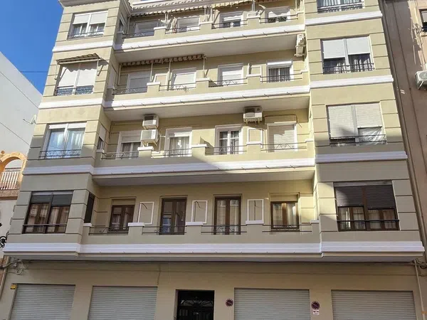 Piso en Calle de Manolo Taberner, Nou Moles - Foto 9