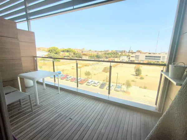 Loft en Calle de la Creu Roja, 2, Vara de Quart - Foto 8