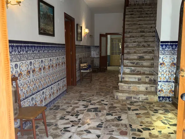 Casa de pueblo en Pozo Carlos, 16 - Foto 2