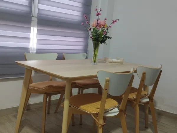 Estudio en calle de Ezequiel Solana, 78