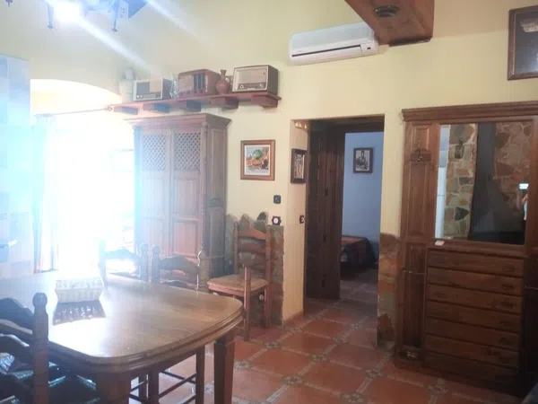 Chalet adosado en Avenida Constitución, 12, La Paz, La Paz - Foto 22