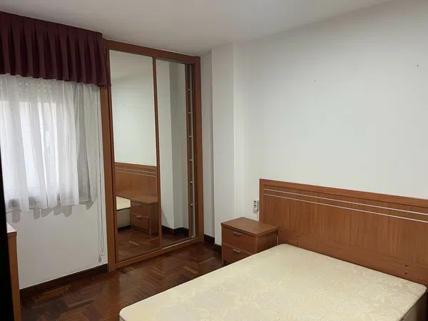 Piso en calle do Doutor Corbal, 15 - Foto 9