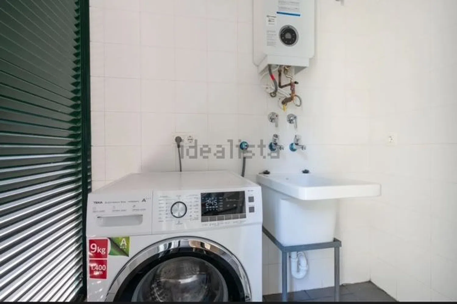 Piso en calle d'Adolf Vázquez Humasqué, 9 - Foto 10