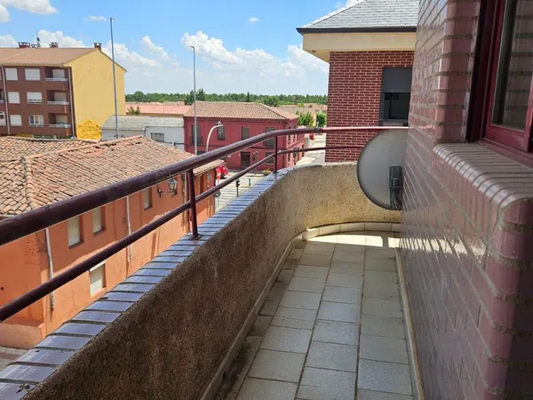 Piso en Calle Cervantes, 3 - Foto 22